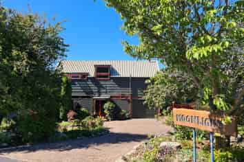 25 Murray Place, Lake Tekapo