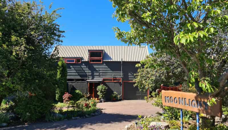 25 Murray Place, Lake Tekapo