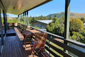 25 Murray Place, Lake Tekapo