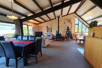 25 Murray Place, Lake Tekapo