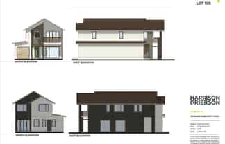 Lot105/133 Clark Road, Hobsonville