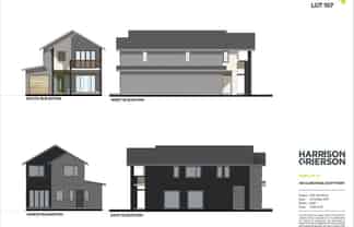 Lot107/133 Clark Road, Hobsonville