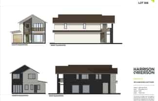 Lot108/133 Clark Road, Hobsonville