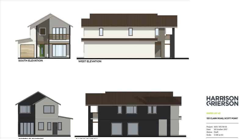 Lot108/133 Clark Road, Hobsonville