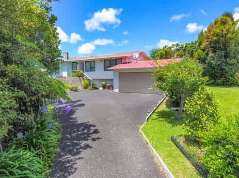 1124 Scenic Drive North, Swanson