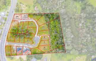 8 Taimana Place, Greenhithe