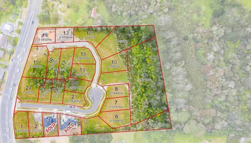 8 Taimana Place, Greenhithe