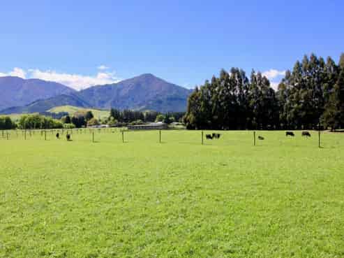 37 Woodbank Road, Hanmer Springs