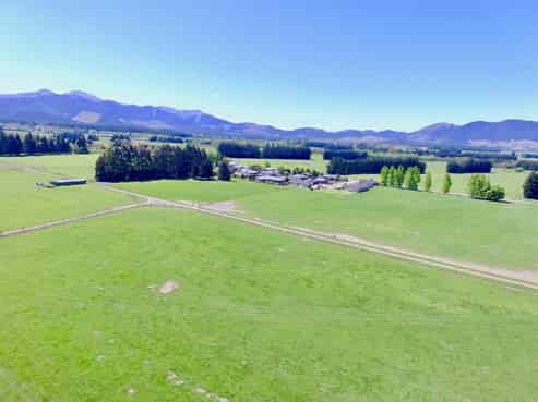 37 Woodbank Road, Hanmer Springs