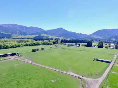 Development Opportunity - Options, Stages & Parcels