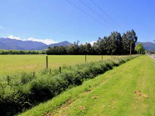 Development Opportunity - Options, Stages & Parcels