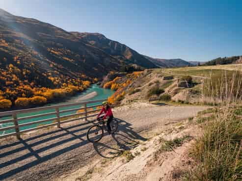 1976 Gibbston Valley Resort, Gibbston