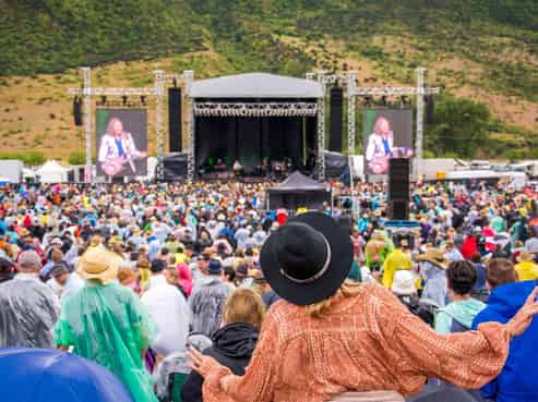 1976 Gibbston Valley Resort, Gibbston