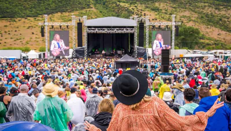 1976 Gibbston Valley Resort, Gibbston