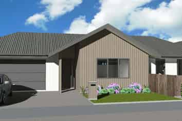 Manawatu / Whanganui - Address withheld