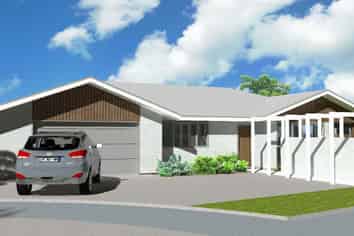 Manawatu / Whanganui - Address withheld