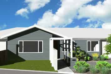 Manawatu / Whanganui - Address withheld