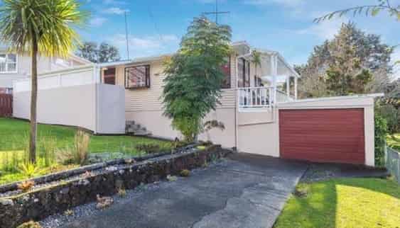 1 Tiber Road, Forrest Hill