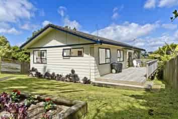 3 Newport Place, Forrest Hill