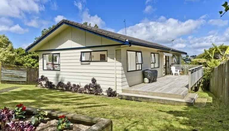 3 Newport Place, Forrest Hill