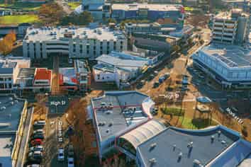 Now Leasing The Forum—Revamped and Remodelled!