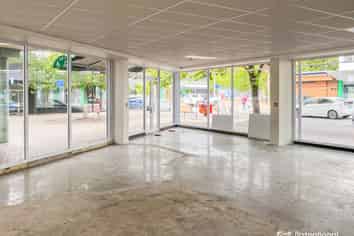 Now Leasing The Forum—Revamped and Remodelled!