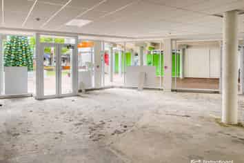 Now Leasing The Forum—Revamped and Remodelled!