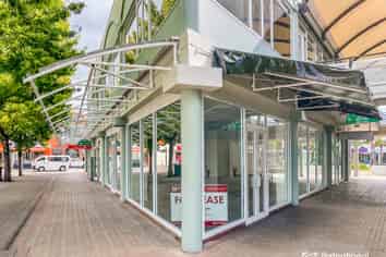 Now Leasing The Forum—Revamped and Remodelled!