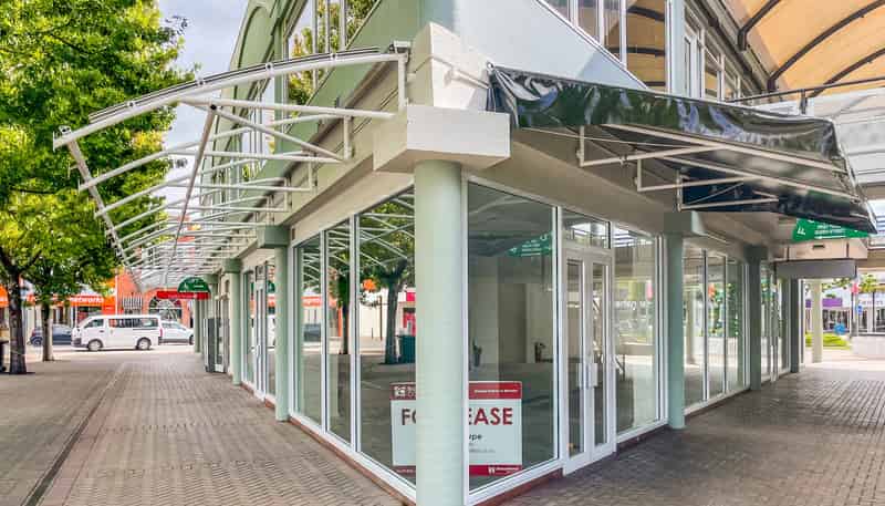 4-6/48 Market Street, Blenheim Central