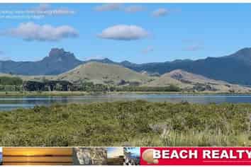 LOT 170 + Harbour Drive, Matarangi