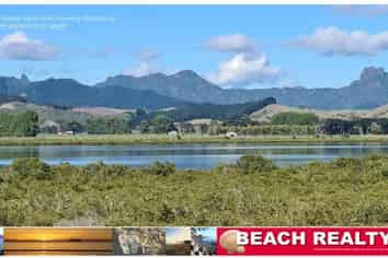 LOT 170 + Harbour Drive, Matarangi