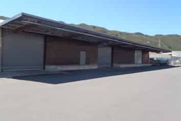 BIG Industrial in Gracefield  ...6,300 m2 + Secure