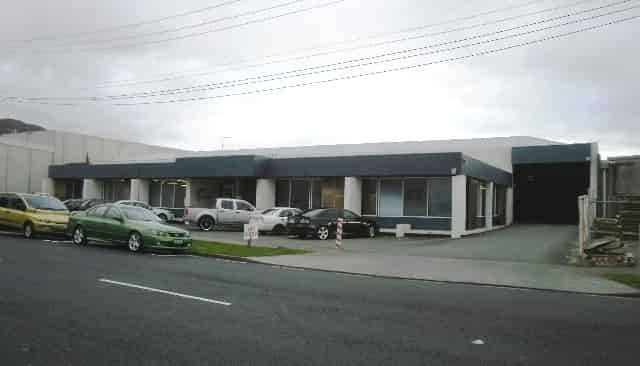 2C Bell Road South, Gracefield