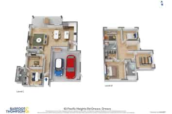 61 Pacific Heights Road, Orewa