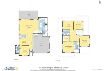 61 Pacific Heights Road, Orewa