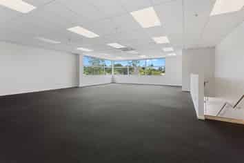 High Profile Office Building