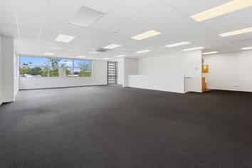 High Profile Office Building