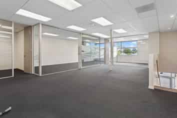 High Profile Office Building