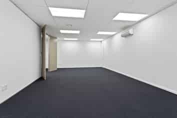 High Profile Office Building