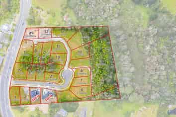 10 Taimana Place, Greenhithe