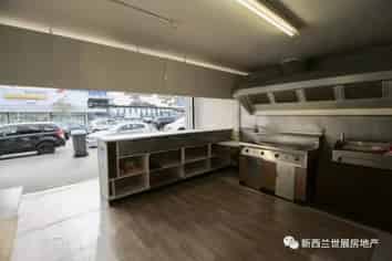 Heart of busy Mt Albert