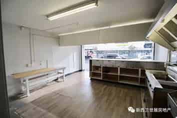 Heart of busy Mt Albert