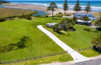 Lot 1 319 Riversdale Road, 