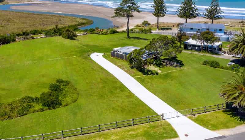 Lot 1 319 Riversdale Road, 