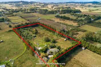 182 Airfield Road, Takanini