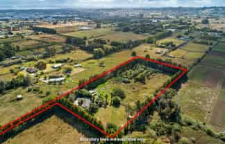182 Airfield Road, Takanini