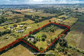 182 Airfield Road, Takanini