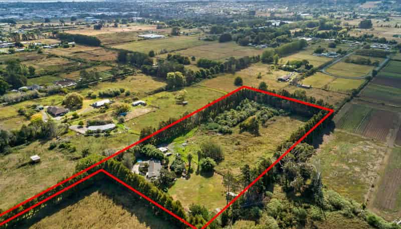 182 Airfield Road, Takanini