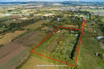 182 Airfield Road, Takanini