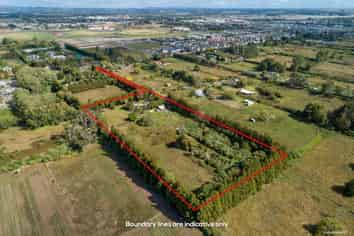 182 Airfield Road, Takanini